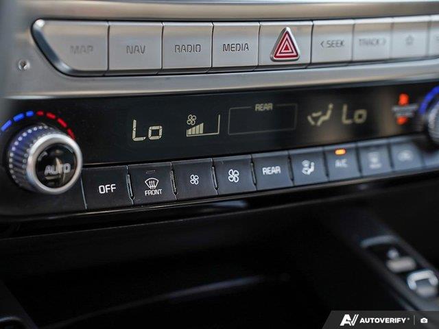 kia Telluride 2022 - 23