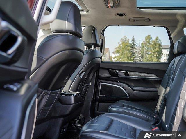 kia Telluride 2022 - 28