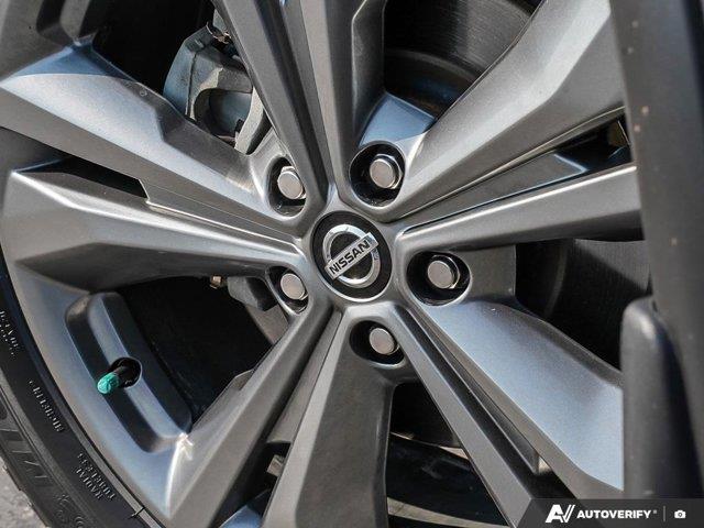 nissan Murano 2020 - 6