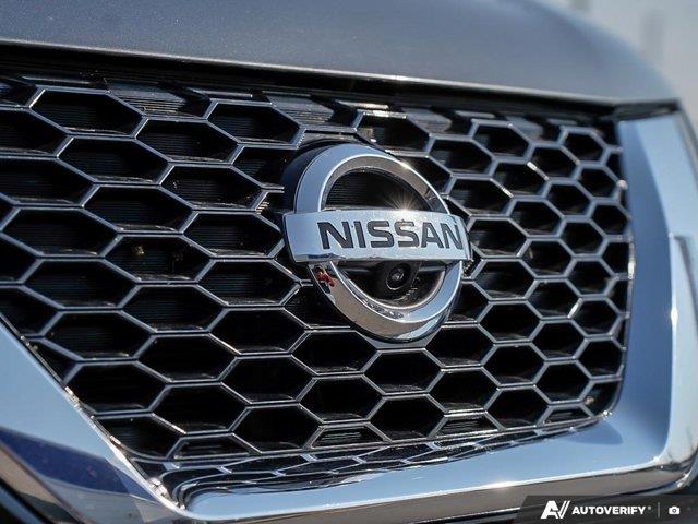 nissan Murano 2020 - 9