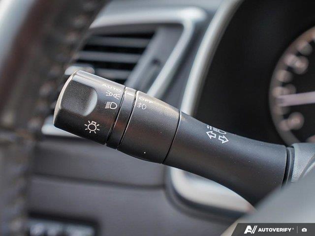 nissan Murano 2020 - 17