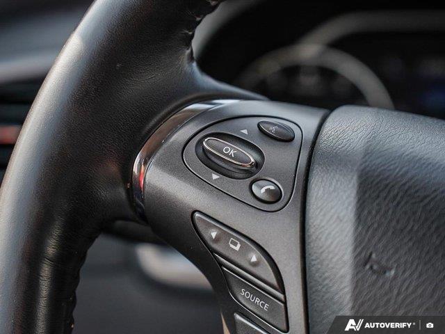 nissan Murano 2020 - 19