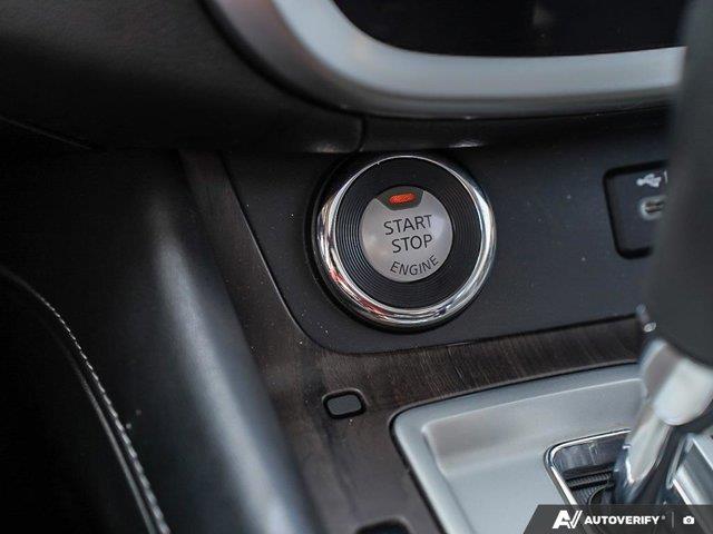 nissan Murano 2020 - 20