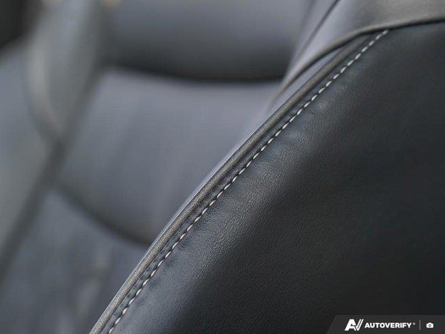 nissan Murano 2020 - 27