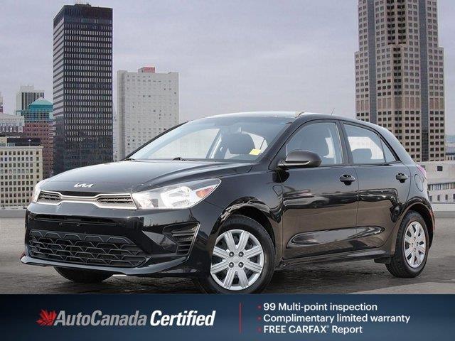 kia Rio 5 portes 2023