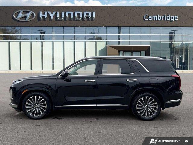 hyundai Palisade 2024 - 2