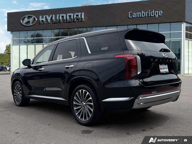 hyundai Palisade 2024 - 3