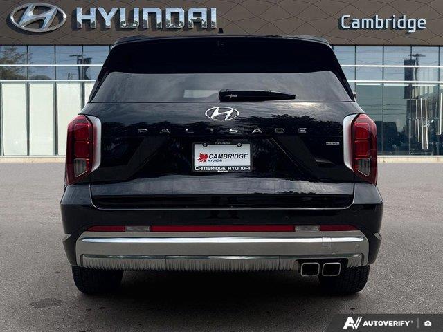 hyundai Palisade 2024 - 4
