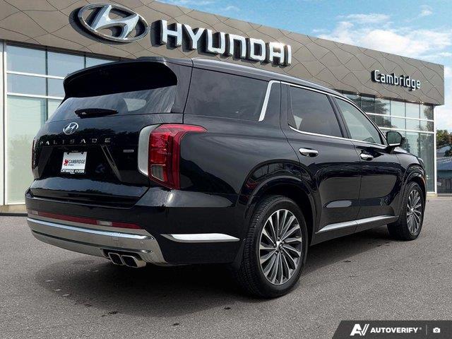 hyundai Palisade 2024 - 5