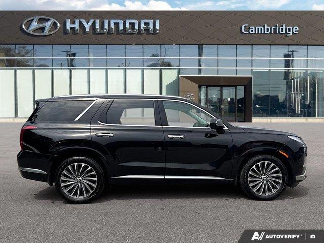 hyundai Palisade 2024 - 6