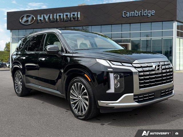 hyundai Palisade 2024 - 7
