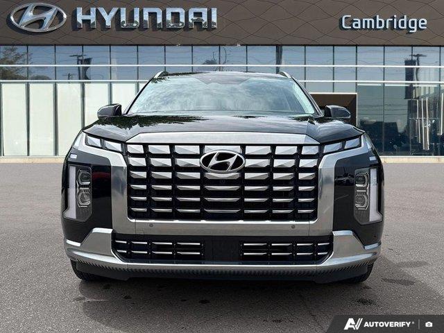 hyundai Palisade 2024 - 8
