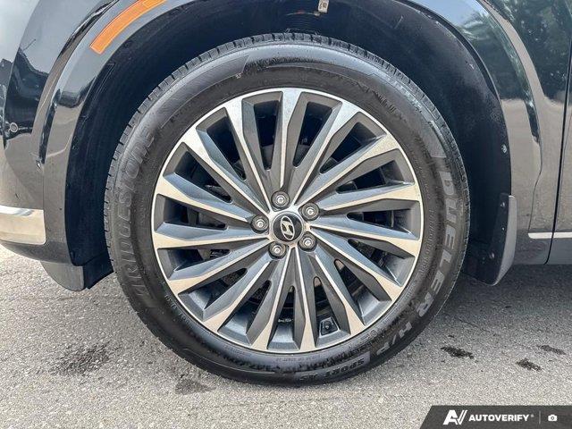 hyundai Palisade 2024 - 9