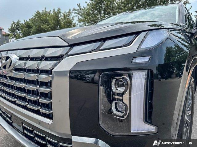 hyundai Palisade 2024 - 11