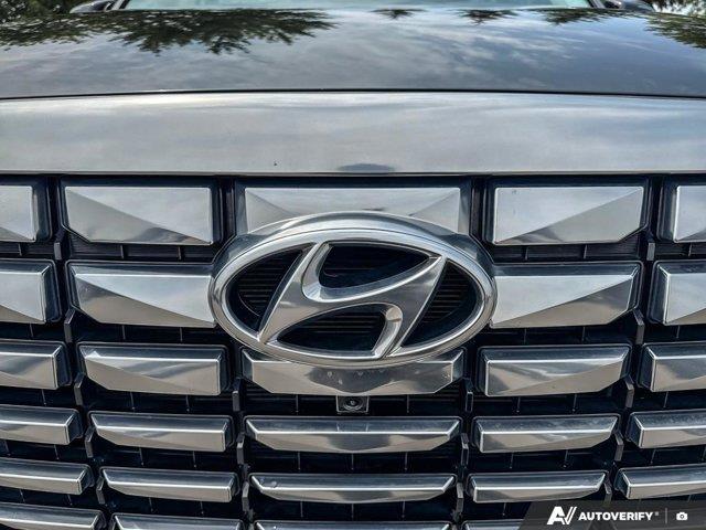 hyundai Palisade 2024 - 12