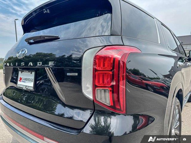 hyundai Palisade 2024 - 14