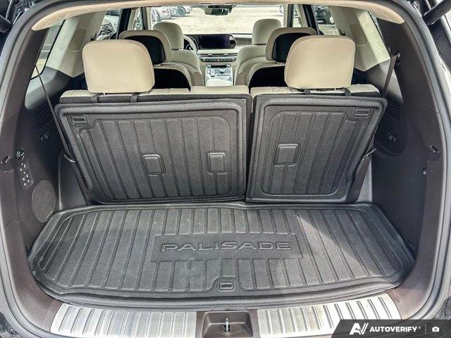 hyundai Palisade 2024 - 15