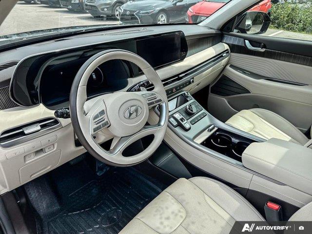 hyundai Palisade 2024 - 16