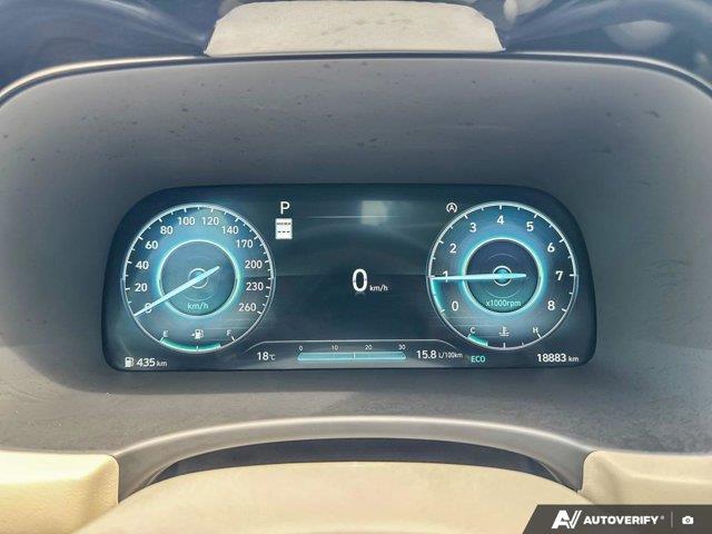 hyundai Palisade 2024 - 18