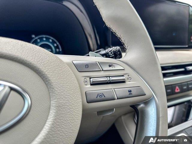 hyundai Palisade 2024 - 19