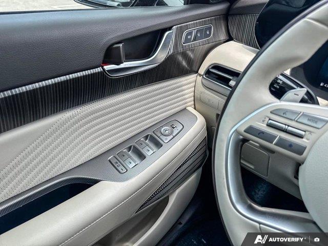 hyundai Palisade 2024 - 20