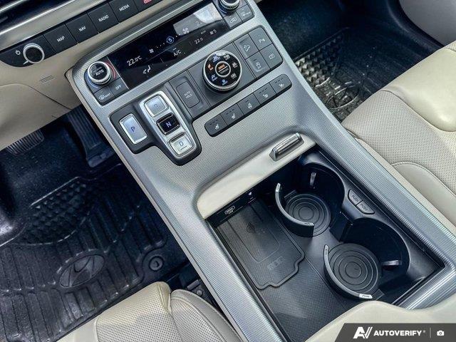 hyundai Palisade 2024 - 21