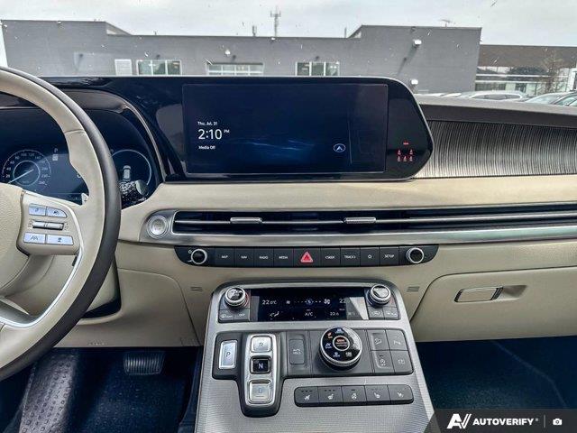 hyundai Palisade 2024 - 22