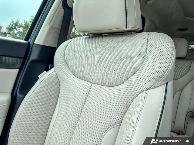 hyundai Palisade 2024 - 23