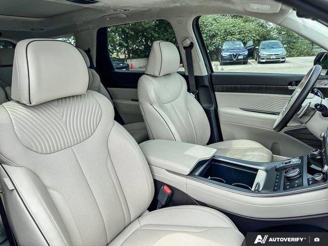 hyundai Palisade 2024 - 25