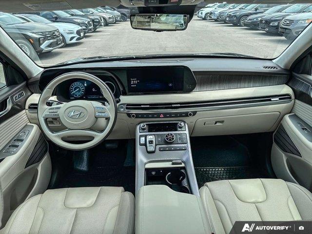 hyundai Palisade 2024 - 27
