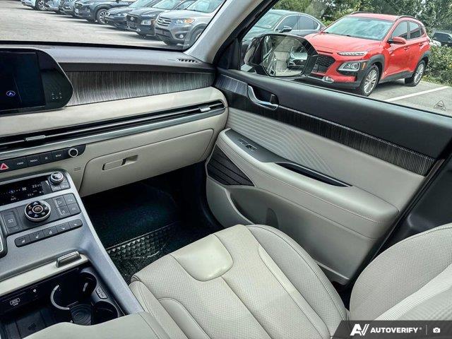 hyundai Palisade 2024 - 28