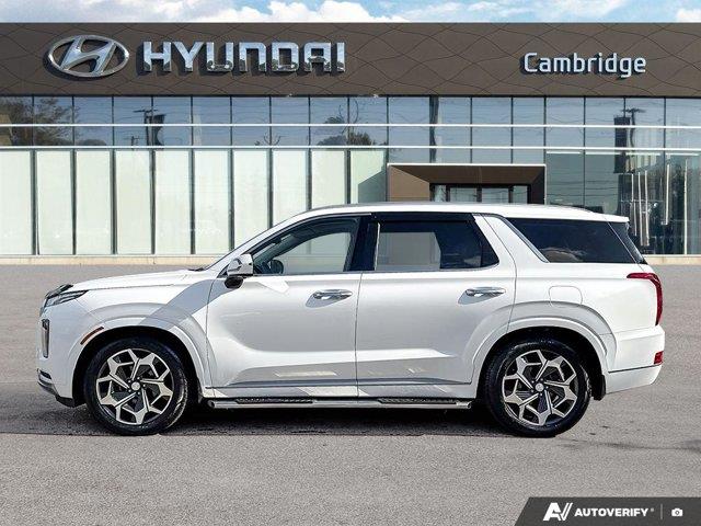 hyundai Palisade 2021 - 2