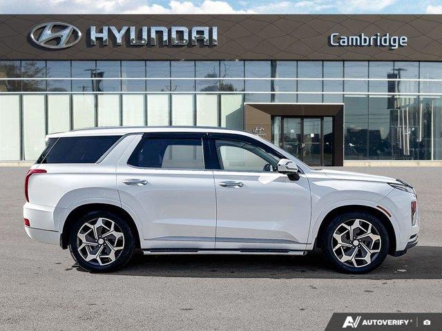 hyundai Palisade 2021 - 6