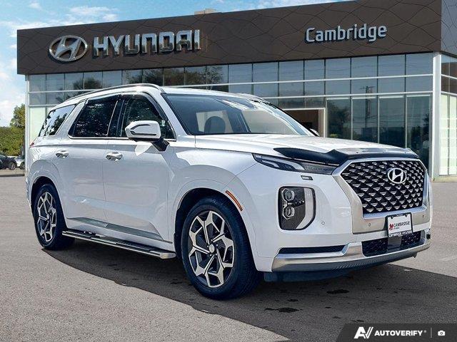 hyundai Palisade 2021 - 7