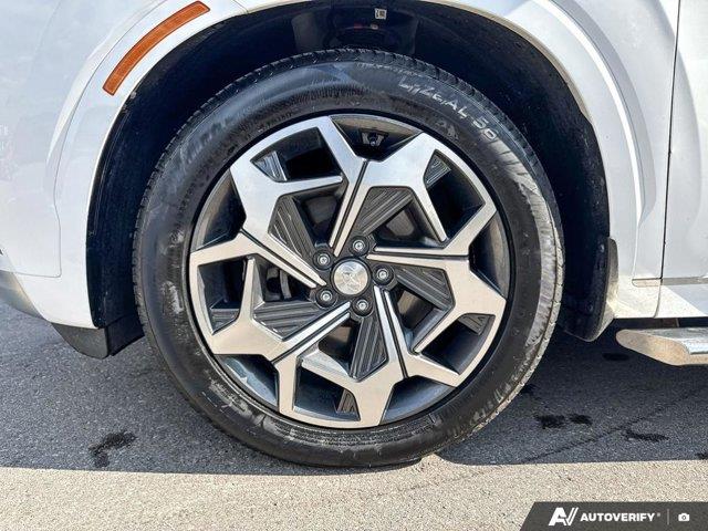 hyundai Palisade 2021 - 9