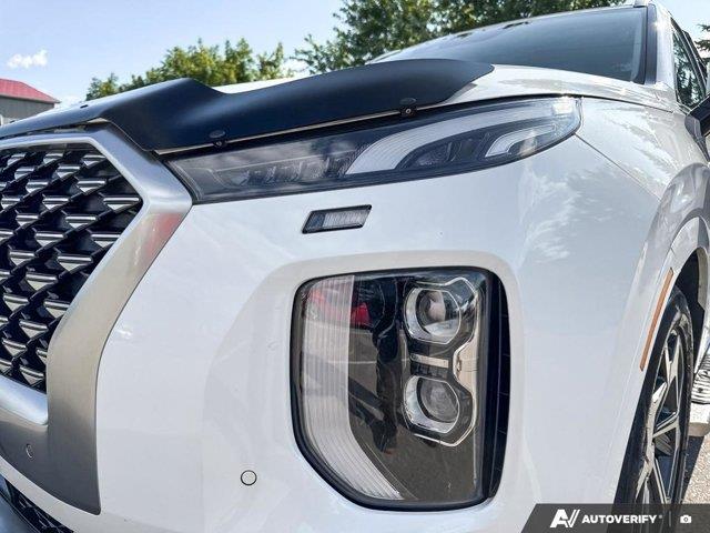hyundai Palisade 2021 - 11