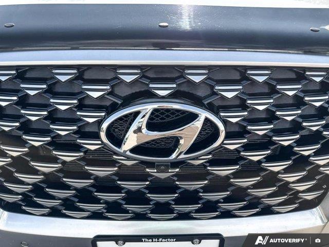 hyundai Palisade 2021 - 12