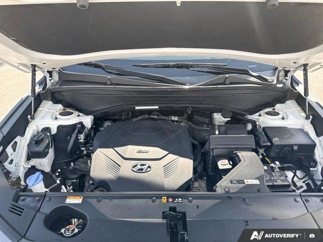 hyundai Palisade 2021 - 13