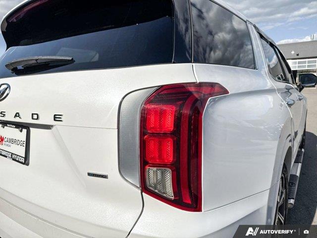 hyundai Palisade 2021 - 14