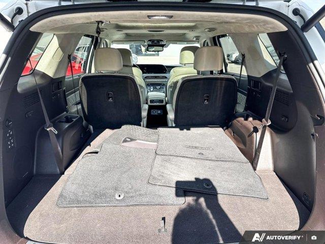 hyundai Palisade 2021 - 15