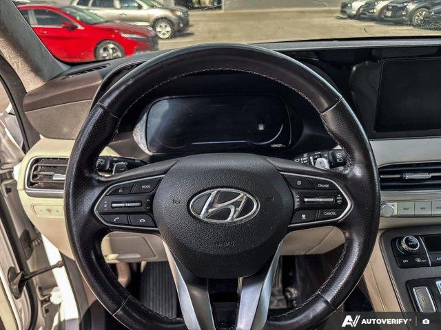 hyundai Palisade 2021 - 17