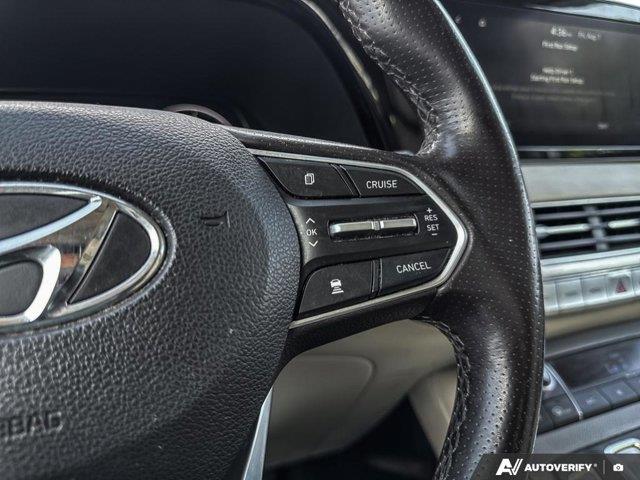 hyundai Palisade 2021 - 19