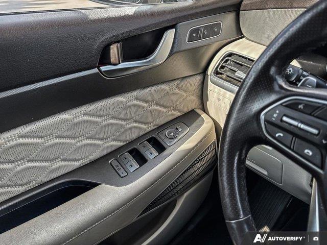 hyundai Palisade 2021 - 20