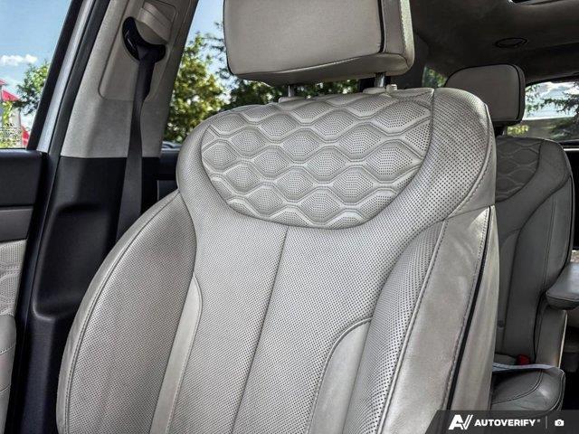 hyundai Palisade 2021 - 23