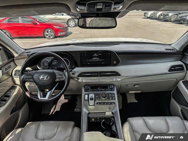 hyundai Palisade 2021 - 27
