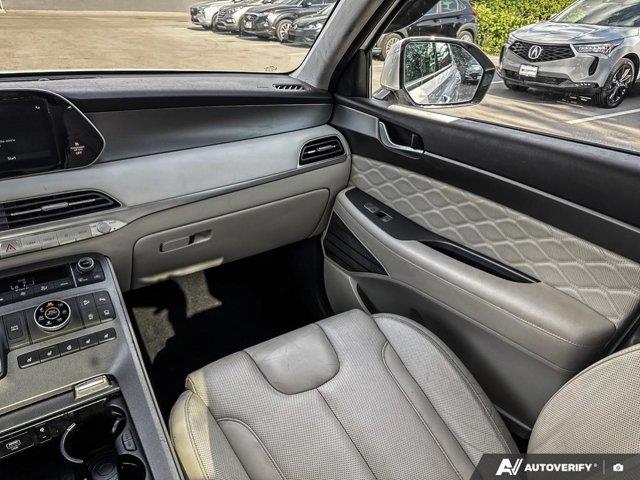 hyundai Palisade 2021 - 28