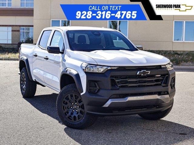chevrolet Colorado 2026