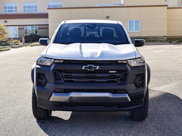 chevrolet Colorado 2026 - 3