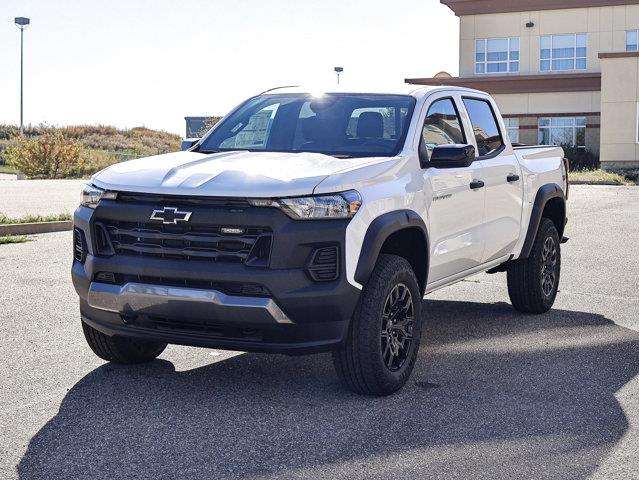 chevrolet Colorado 2026 - 4