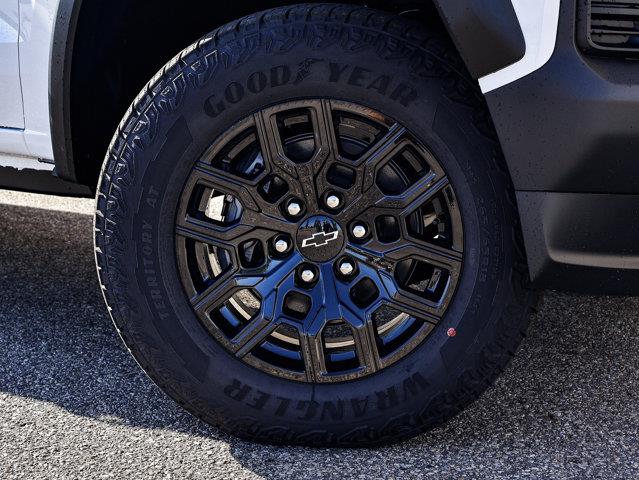 chevrolet Colorado 2026 - 6